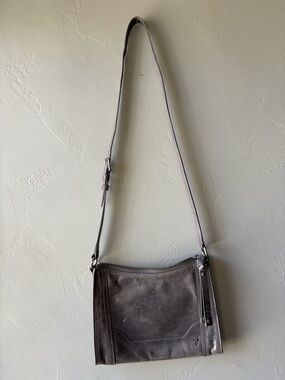 FRYE Melissa Leather Purse